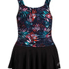 Support Tank with Skirt - Stella