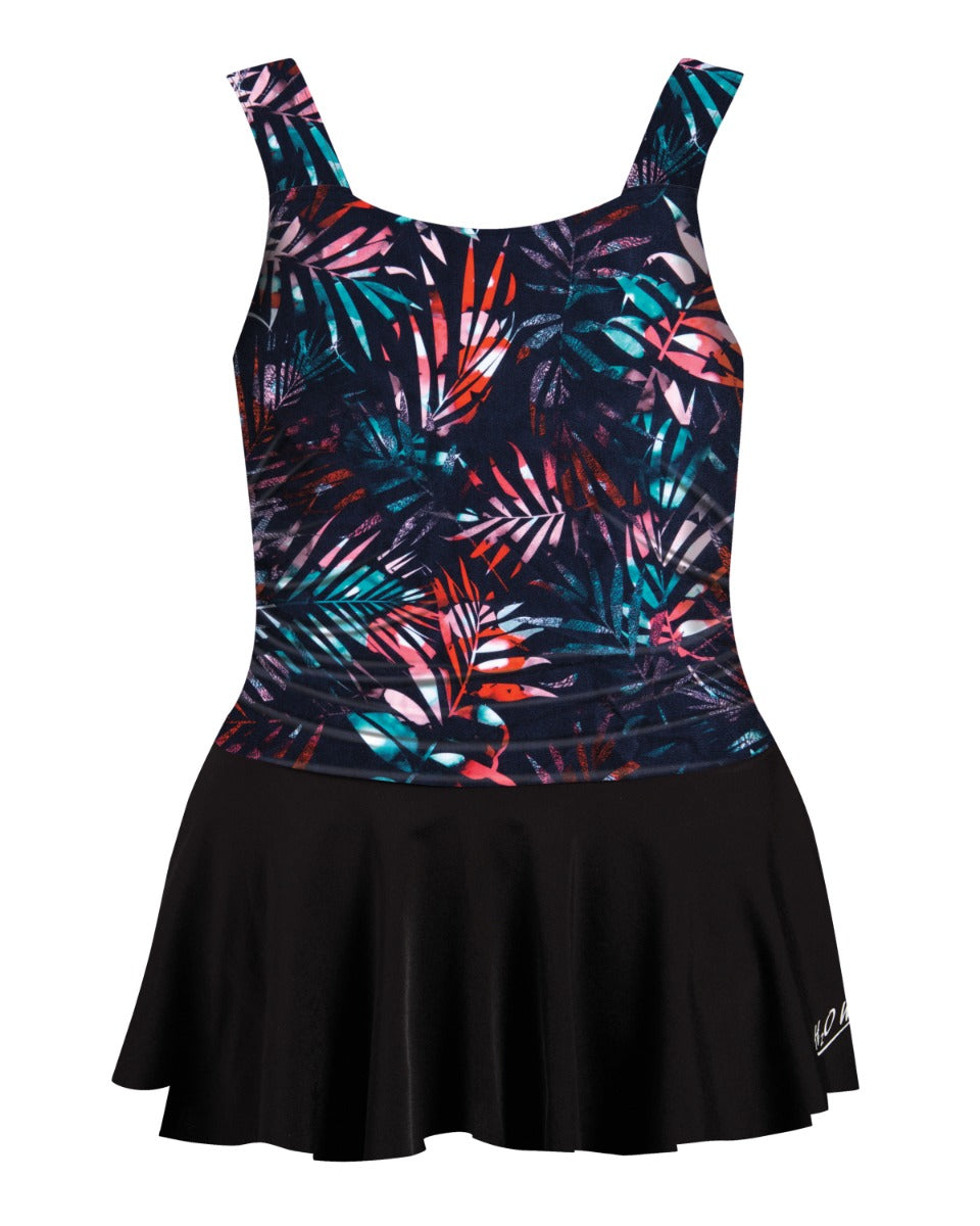 Support Tank with Skirt - Stella