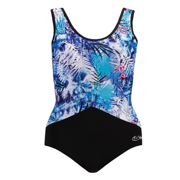 Front Accent Support Tank