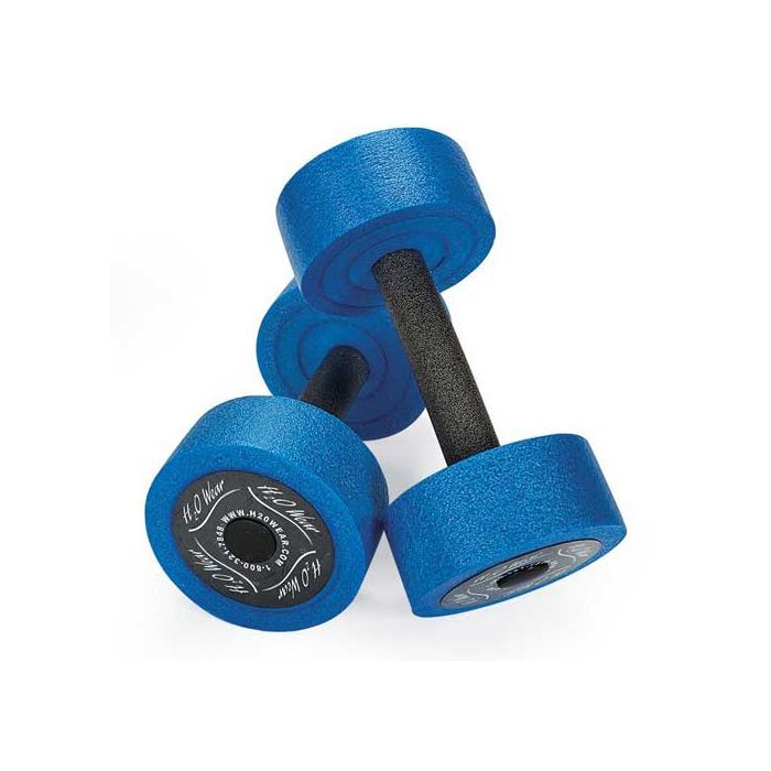 Aqua Hand Bars