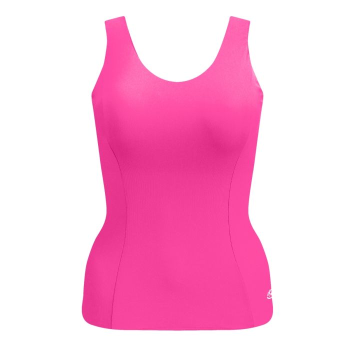 Princess Seam Top
