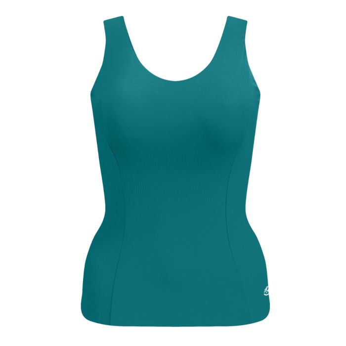 Princess Seam Top