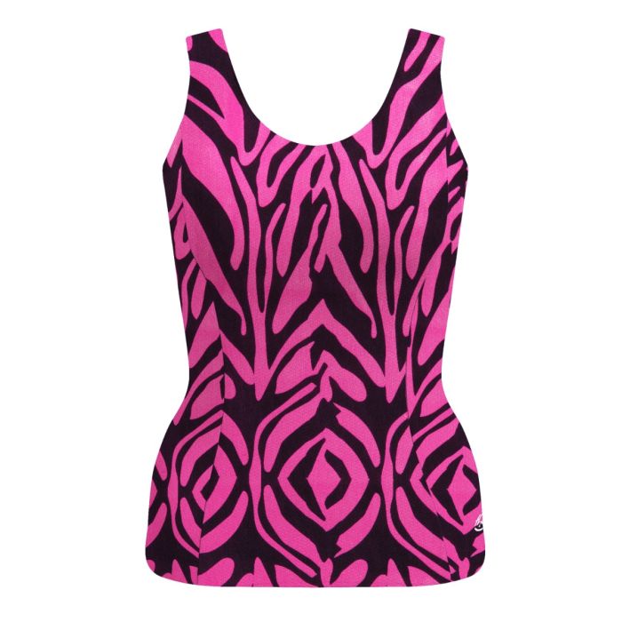 Princess Seam Top