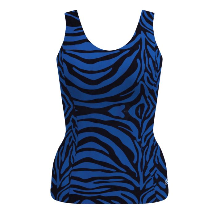 Princess Seam Top