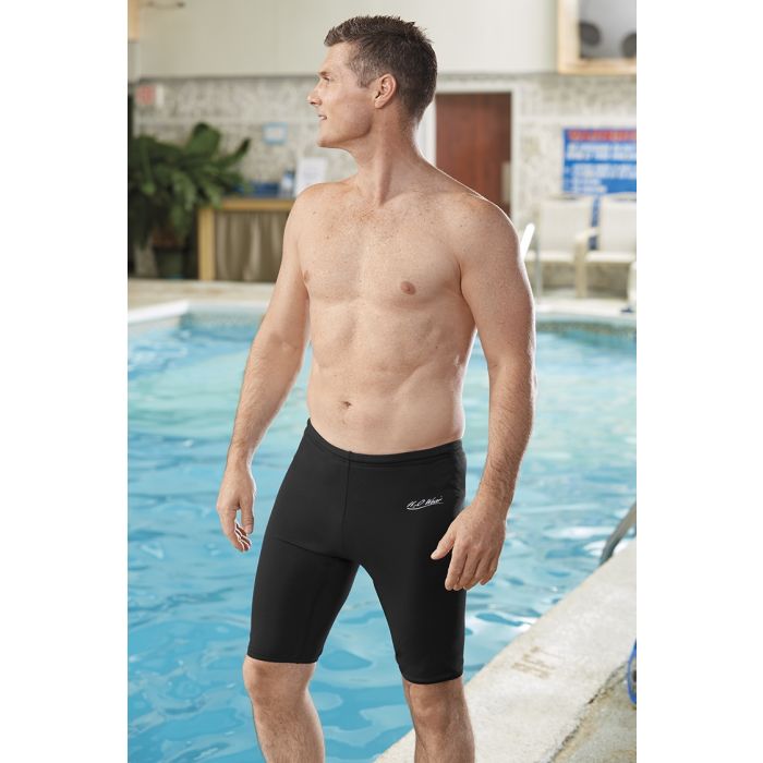 Men's Jammer Trunks
