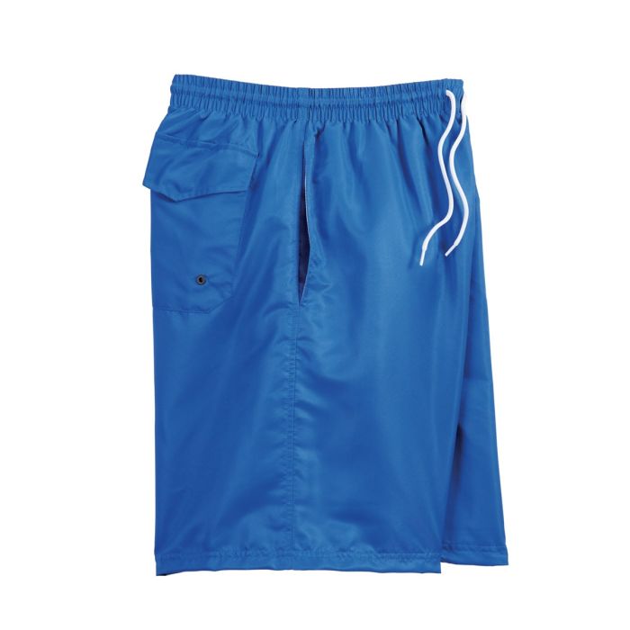 Men's Polyester Trunk