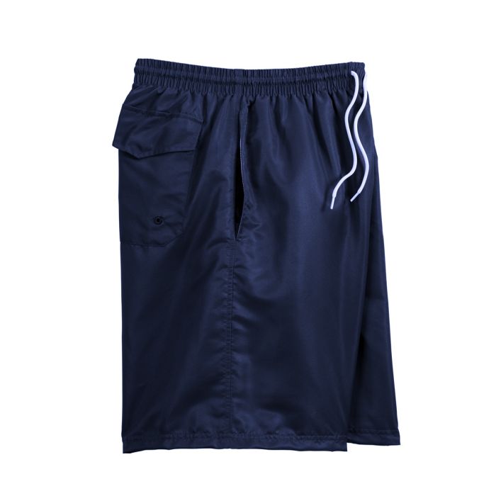 Men's Polyester Trunk