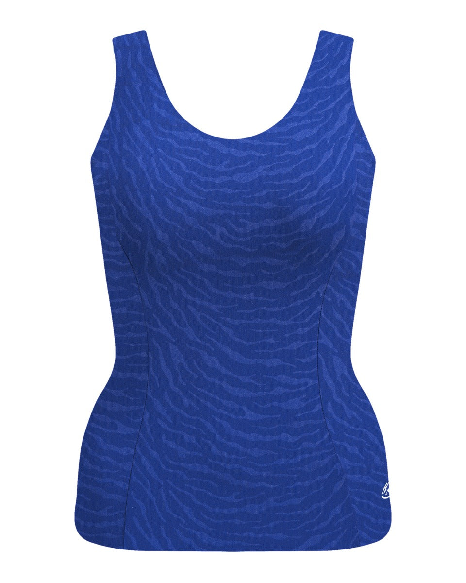 Blue Luster