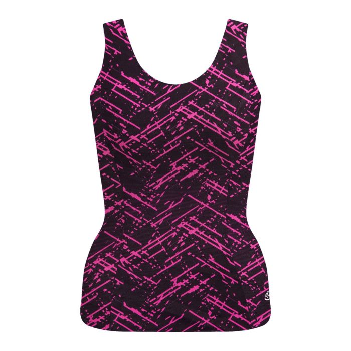 Princess Seam Top