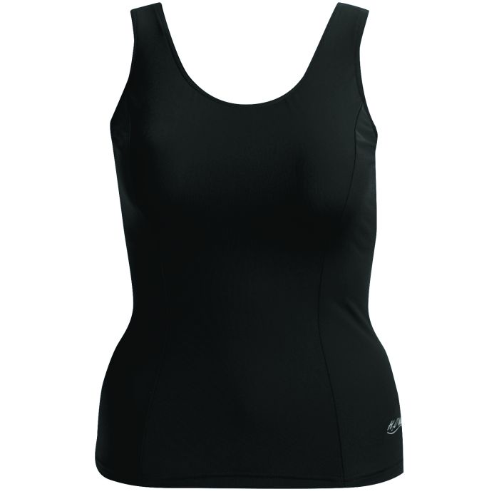 Princess Seam Top