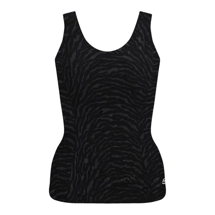 Princess Seam Top