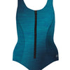 Zip-Front Support Tank - Sprint
