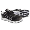 Black/Silver