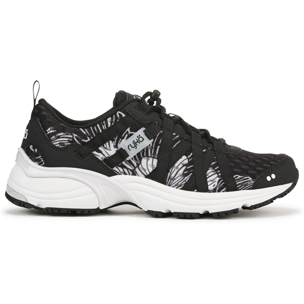 Black/Print