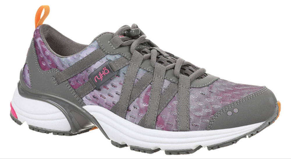 Purple/Grey