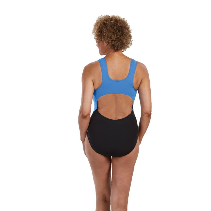 Side Accent Support Tank - Harness Back