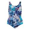 Cross Strap Support Tank