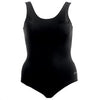 Mastectomy Bra - Black