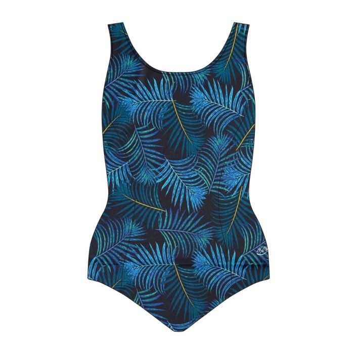 Cross Strap Support Tank