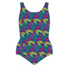 Ruched Front Support Tank