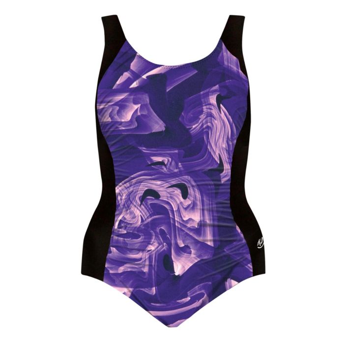 Ruched Front Support Tank