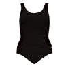 Ruched Front Support Tank
