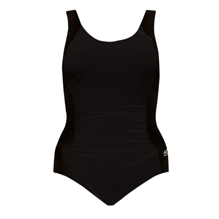Ruched Front Support Tank