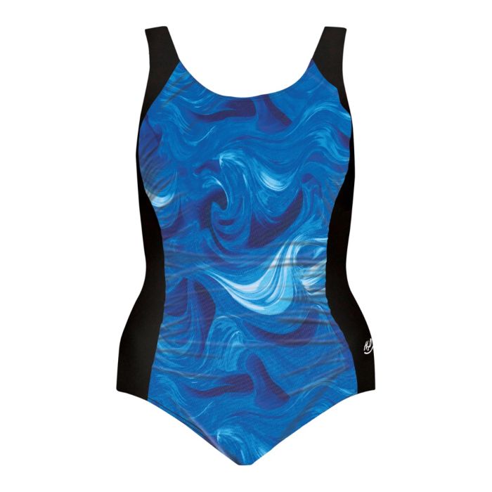Ruched Front Support Tank
