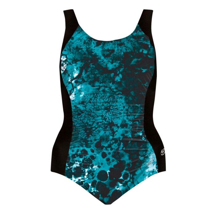 Ruched Front Support Tank
