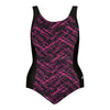 Ruched Front Support Tank