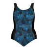 Ruched Front Support Tank