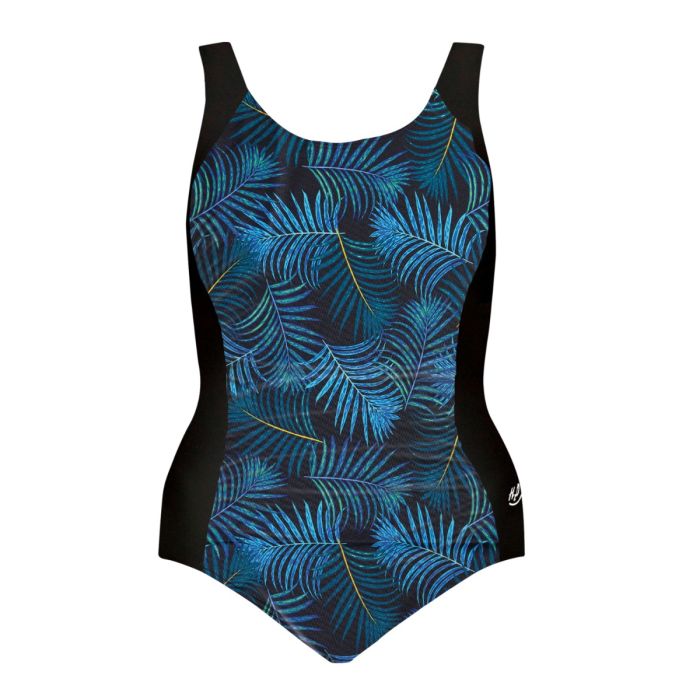 Ruched Front Support Tank
