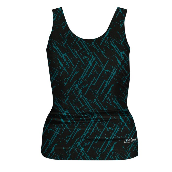 Shirred Top
