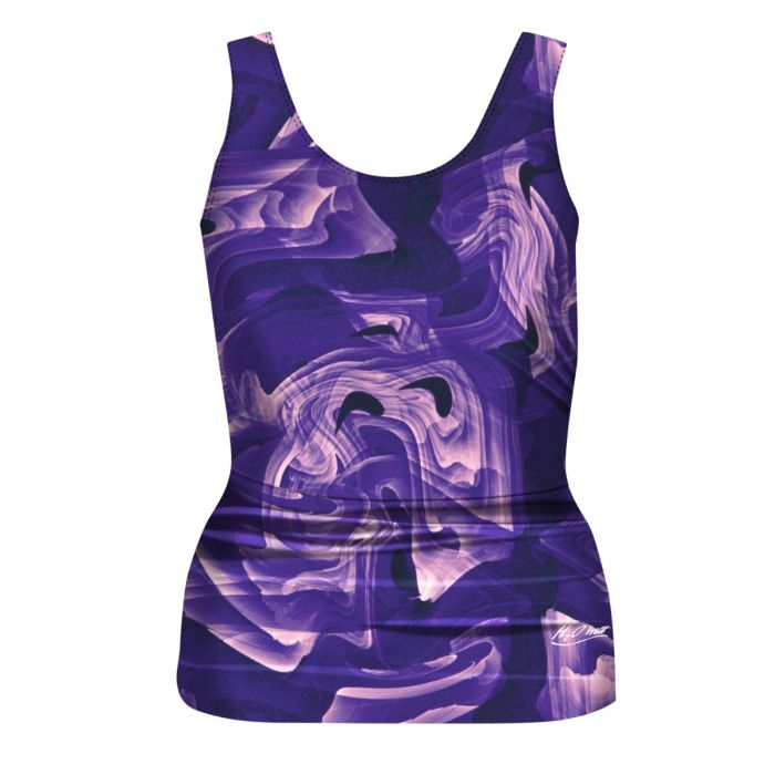 Shirred Top