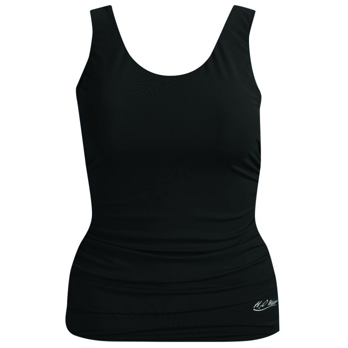Shirred Top