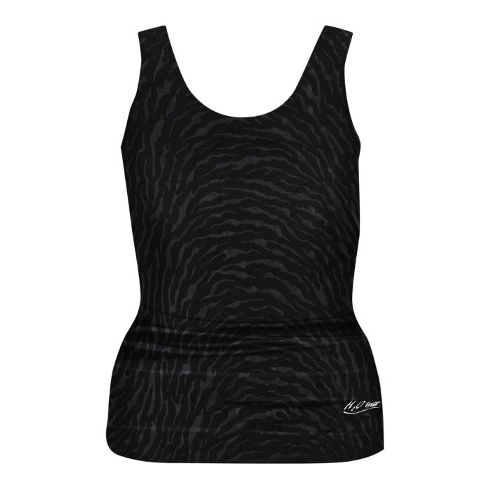Shirred Top