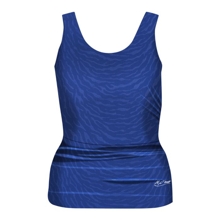 Shirred Top