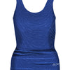 Blue Luster