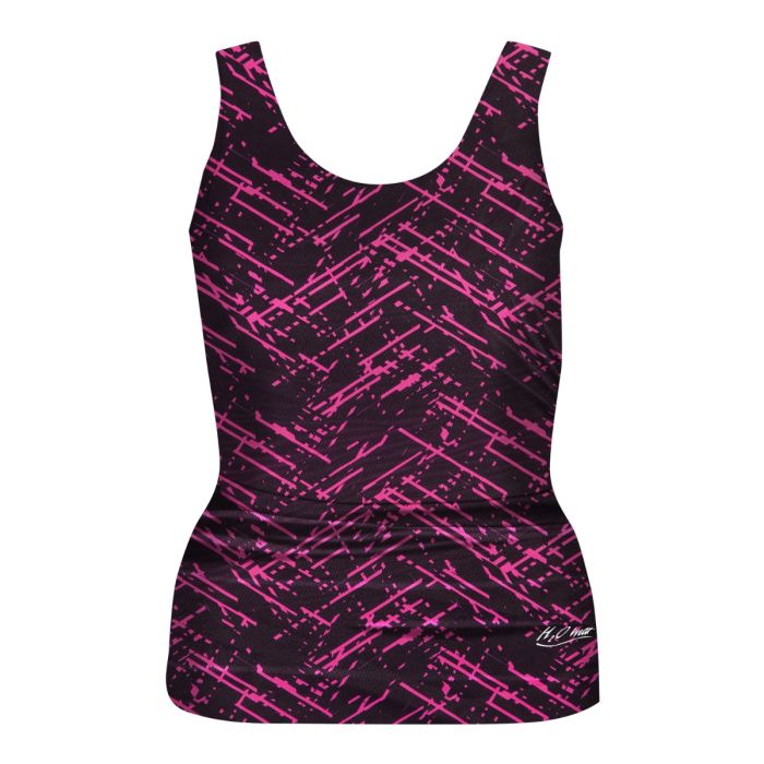 Shirred Top