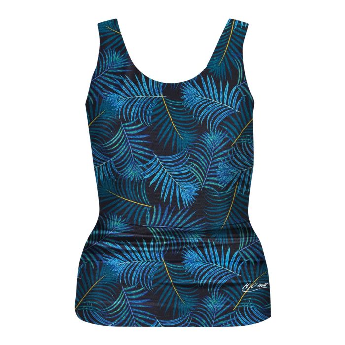 Shirred Top