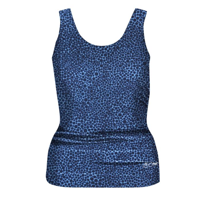 Shirred Top