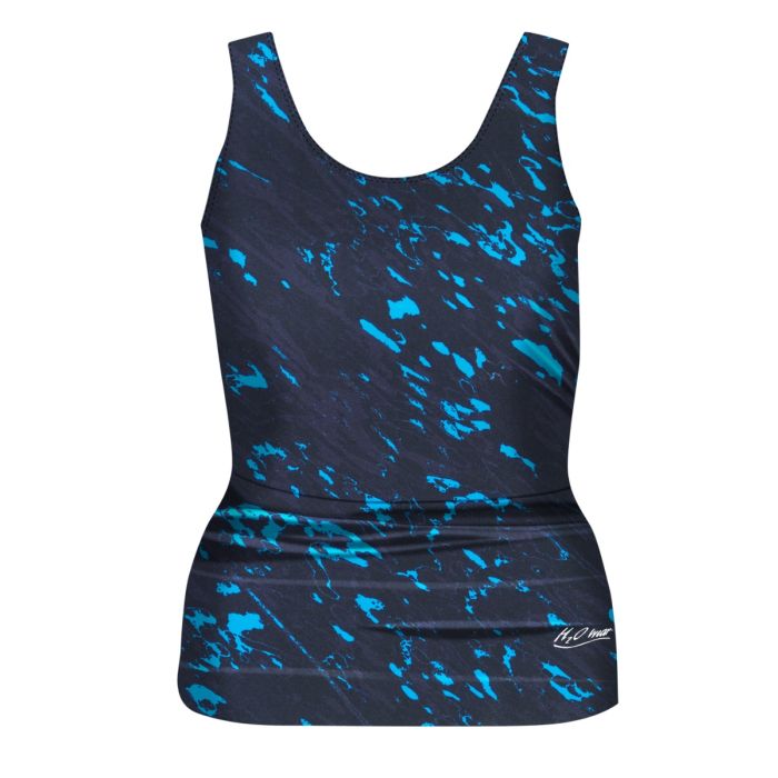 Shirred Top