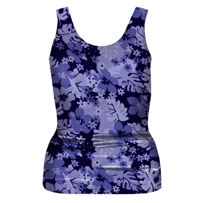 Shirred Top
