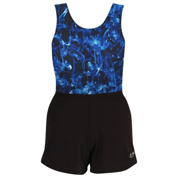 Suit-n-Shorts
