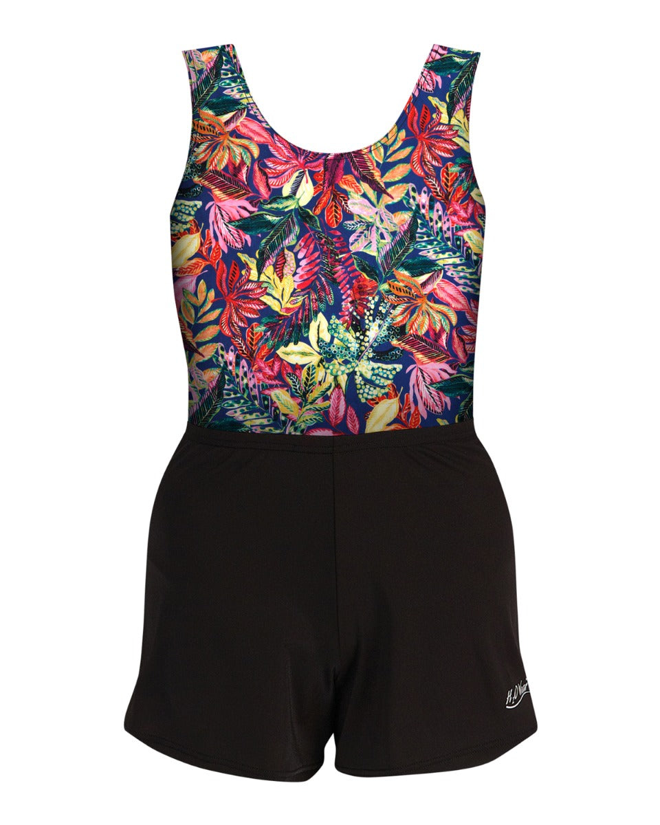 Tropic