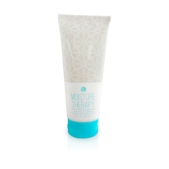 Moisture Therapy Body Lotion