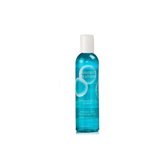 Swimmer`s Own Shower Gel