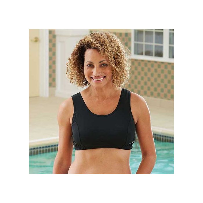 Support Workout Top