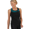 Workout Zippered Top