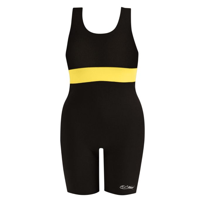 Cross Strap Unitank